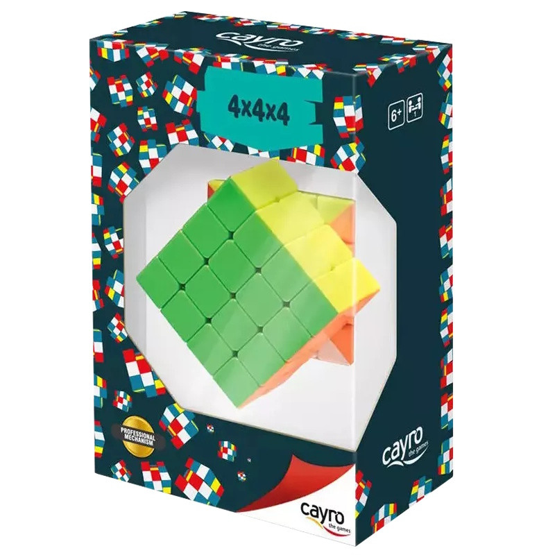Cube 4x4 (Cayro)