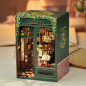 Book Nook - La Librairie de la Chouette
