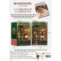 Book Nook - La Librairie de la Chouette