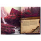La Clef Tome 2, Les Chutes d'Est-Rive