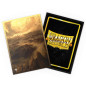 Sleeves Dragon Shield MTG Landfall Series - Arid Mesa - Dual Matte
