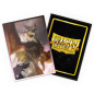 Sleeves Dragon Shield MTG Legendary Series - The Ur-Dragon - Dual Matte