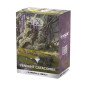 Sleeves Dragon Shield MTG Landfall Series - Verdant Catacombs - Dual Matte