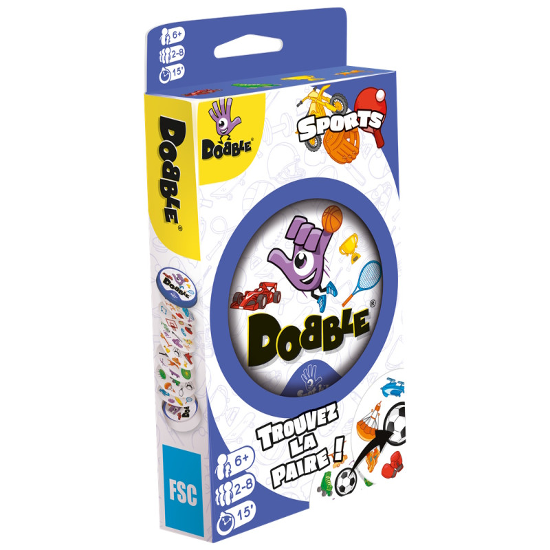 Dobble Sports