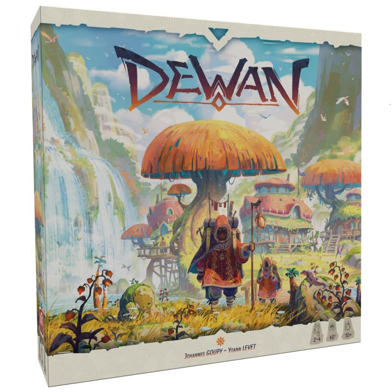 Dewan Dewan