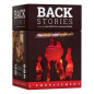 Backstories : L'Embrasement
