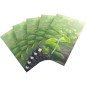 Forêt Mixte - Sleeves Gamgegenic