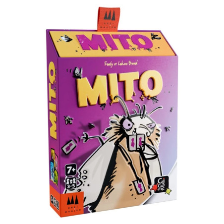 Mito (biseau)