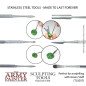 Army Painter - Outils de sculpture
