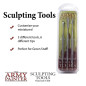 Army Painter - Outils de sculpture