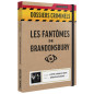 Dossiers Criminels - Les Fantômes de Brandonsbury Dossiers Criminels - Les Fantômes de Brandonsbury
