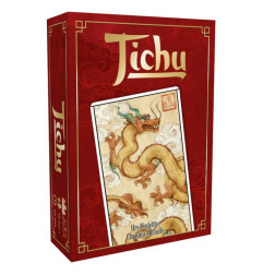 Tichu