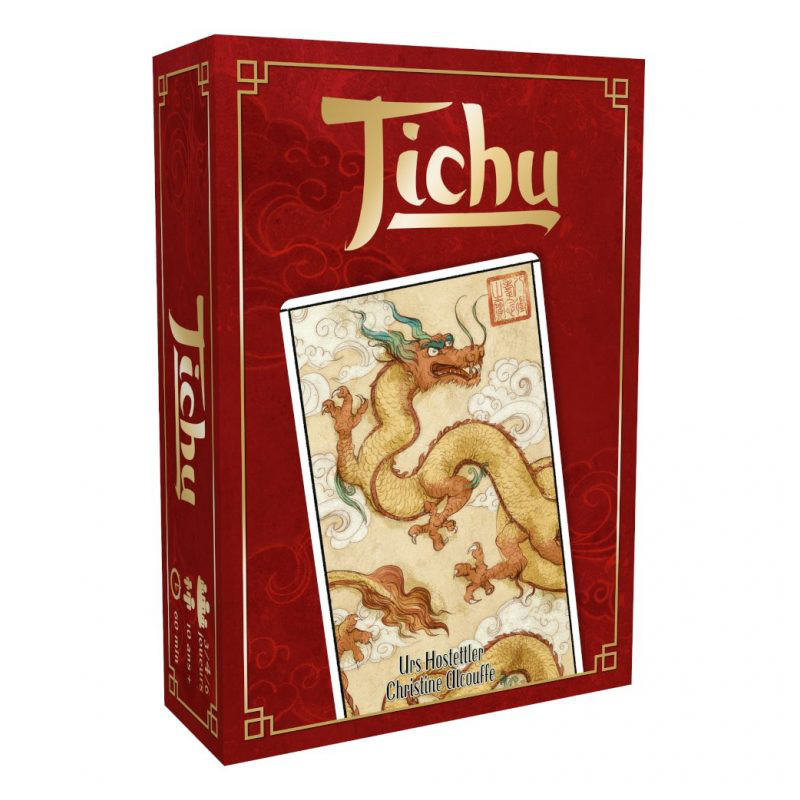 Tichu Tichu