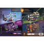 Dice Throne Marvel - Iceberg, Psylocke, Tornade, Wolverine