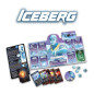 Dice Throne Marvel - Iceberg, Psylocke, Tornade, Wolverine