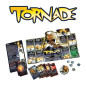 Dice Throne Marvel - Iceberg, Psylocke, Tornade, Wolverine