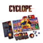 Dice Throne Marvel - Cyclope, Gambit, Malicia, Jean Grey