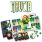 Dice Throne Marvel - Cyclope, Gambit, Malicia, Jean Grey