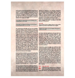 Chroniques Terres Dragons - 19 La Fiancée Perdue