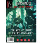 Chroniques Terres Dragons - HS2 - On n'enterre pas les vivants