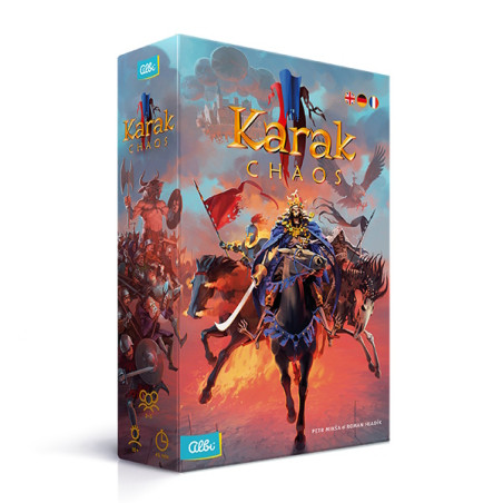 Karak 2 - Chaos (ext.)