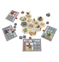 Karak 2 - Chaos (ext.)