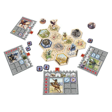 Karak 2 - Chaos (ext.)