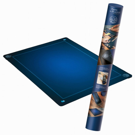 Tapis Puzzle en Néoprène 90cm
