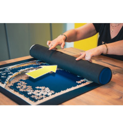 Tapis Puzzle en Néoprène 90cm