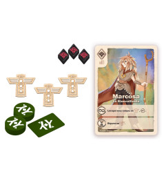 The Vale of Eternity - Curse (ext.)