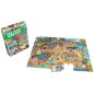 Mon puzzle aventure : Petits Détective