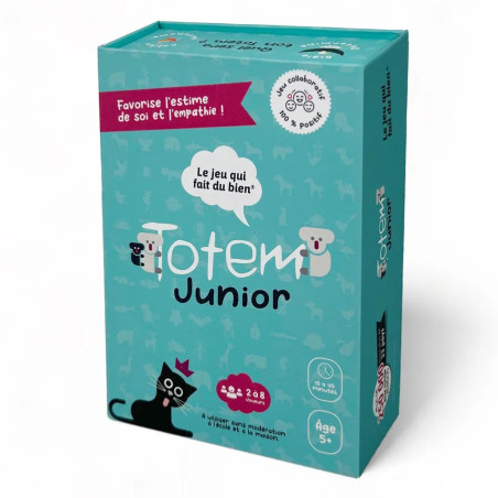 Totem Junior