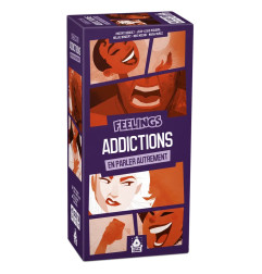 Feelings Addictions