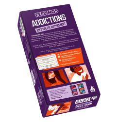 Feelings Addictions