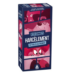 Feelings Harcelement