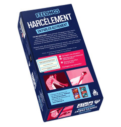Feelings Harcelement