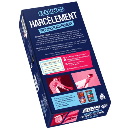 Feelings Harcelement