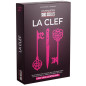 Sous Scellés - La Clef Sous Scellés - La Clef