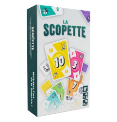 La Scopette
