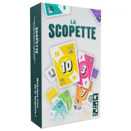 La Scopette