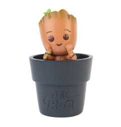 Groot - Pot à Crayons 3D