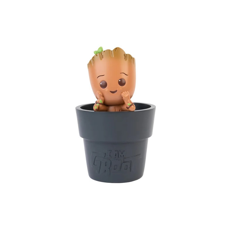 Groot - Pot à Crayons 3D