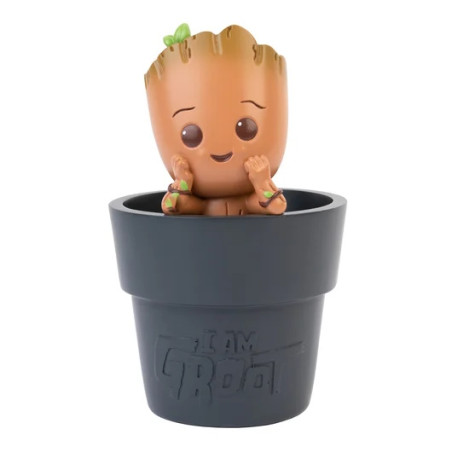 Groot - Pot à Crayons 3D
