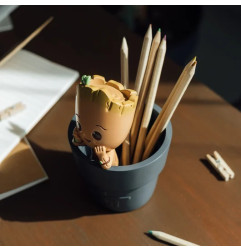 Groot - Pot à Crayons 3D