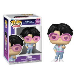 K-Pop Demon Hunter POP! Jinu n°2259