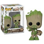 Marvel POP! We Are Groot n°1393