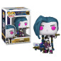 Arcane POP! Jinx n°1602