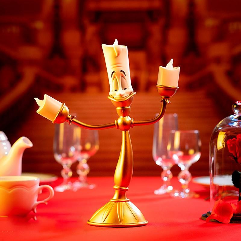 Lampe Disney Lumière