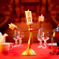 Lampe Disney Lumière