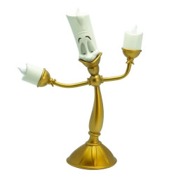 Lampe Disney Lumière